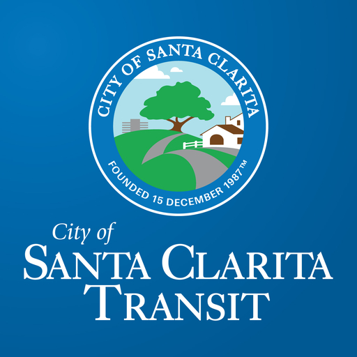 Santa Clarita Transit ดาวน์โหลดบน Windows