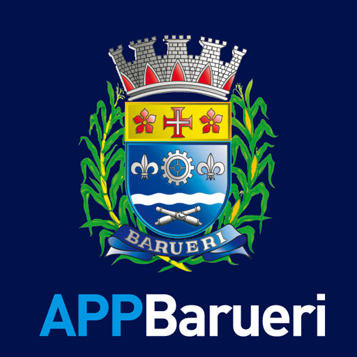 App Barueri  Icon