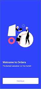 Ordera 1.0.0 APK + Мод (Unlimited money) за Android