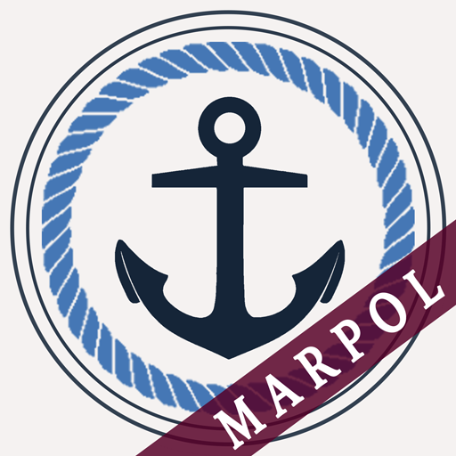 MARPOL Consolidated 2023 Latest Icon