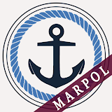 MARPOL Consolidated 2022 icon