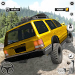 Cover Image of Download Offroad Jeep Racing Extreme  APK