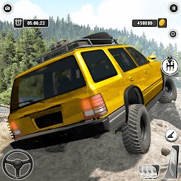 Icon image Offroad Jeep Racing Extreme
