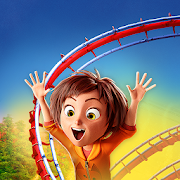 Top 27 Simulation Apps Like Wonder Park Magic Rides & Attractions - Best Alternatives