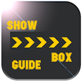 free showbox guide icon