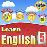 Learn English - Level5 icon