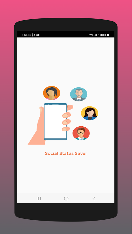 Status Saver - Video Download - 4.6.6 - (Android)