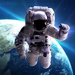 Cover Image of Download Astronaut Wallpapers  APK