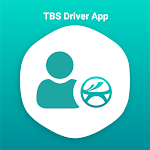 Cover Image of Download TBS Driver 1.2 APK