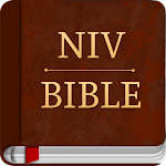 Cover Image of Download NIV Study Bible: NIV Bible  APK