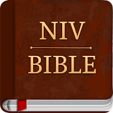 NIV Study Bible: NIV Bible icon