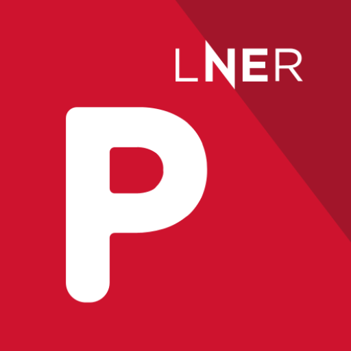 LNER Parking logo