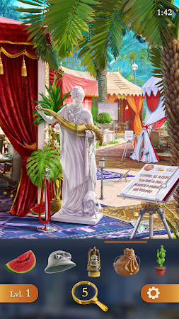 Game screenshot Picture Hunt: Hidden Objects mod apk