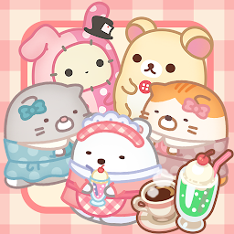 すみすみ~まったりパズル〜かわいいゲーム〜 Mod Apk