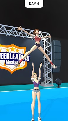 Master Cheerleaderのおすすめ画像2