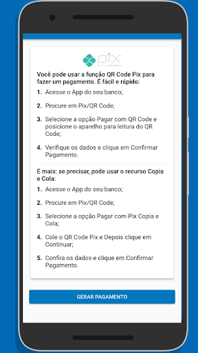 VAMU Escolar Screen 2