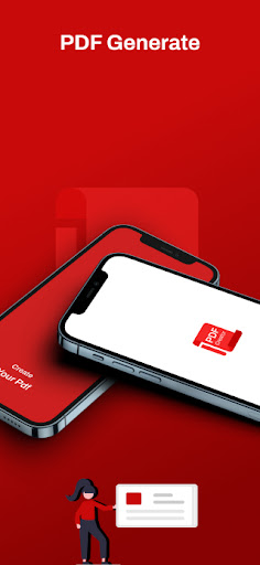 PDF Creator Screen 2