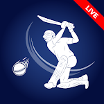 Cover Image of डाउनलोड Live Cricket TV HD - Live Cricket Matches 1.3 APK