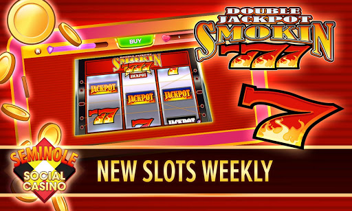 Seminole Slots Online Casino 2