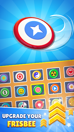 Game screenshot Ultimate Disc 3D hack