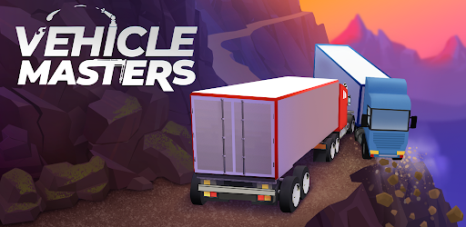 Vehicle Masters Mod Apk v1.0.31
