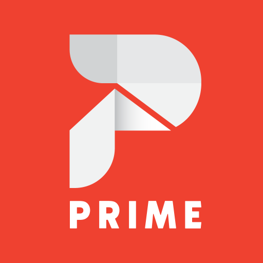Property Axis Prime  Icon