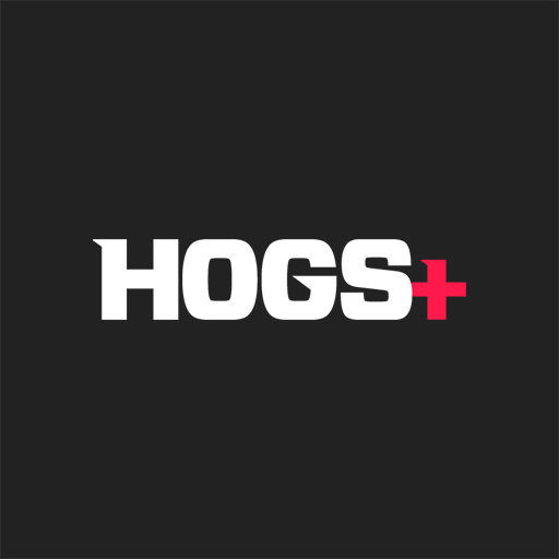 Hogs+ logo