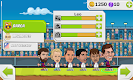 screenshot of Y8 Football League Sports Game