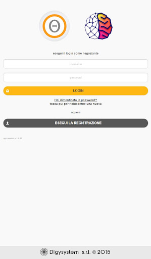 Android application Evo Store screenshort