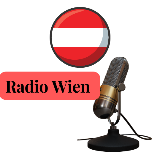 Radio Wien logo