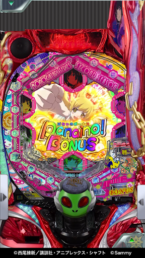 [777Real]P〈物語〉シリーズ セカンドシーズン Screen 2