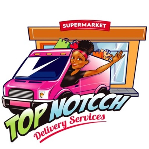 Top Notcch - Stores logo