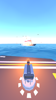 Sea Battle