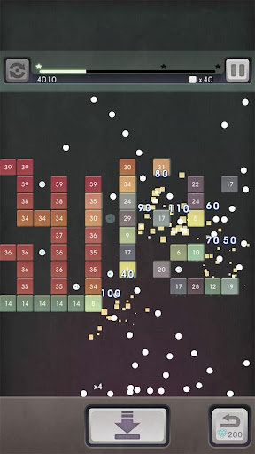 破坏砖任务 screenshot 4