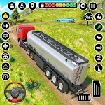 Cover Image of Herunterladen Truck Simulator 3D・Truck Games  APK