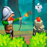Cover Image of Download Bow And Arrow - Archery 9.8 APK