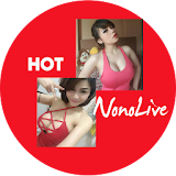 Hot Nonolive Video Show icon