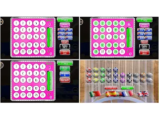 Faciloto - Screenshot 3