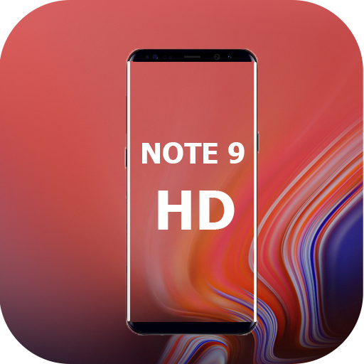 Note 9 Wallpaper Hd - برنامه‌ها در Google Play