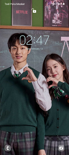 All of Us Are Dead Wallpapers