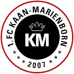 Cover Image of Download 1. FC Kaan-Marienborn  APK