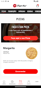 Pizza Hut Portugal