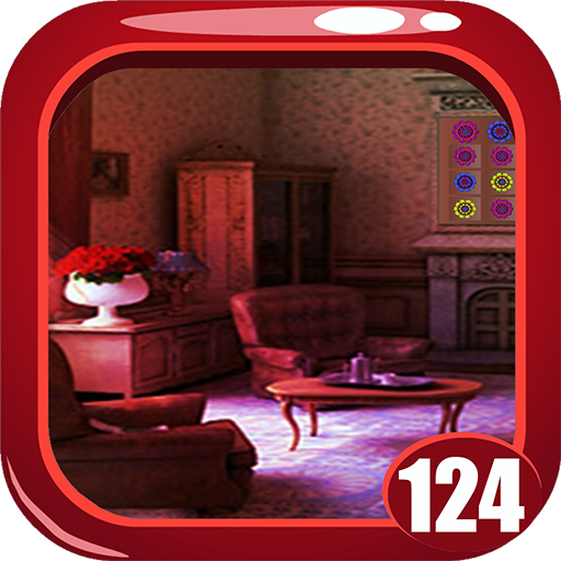 Kavi Escape Games 124