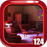 Kavi Escape Games 124 icon