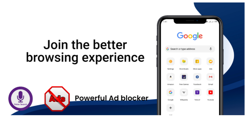 Télécharger Adblock Fast Browser Pro pour Android – Adblock Fast Browser Pro APK Télécharger