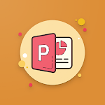 Cover Image of Baixar PPT: Reader, Viewer, Editor 1.0.2 APK