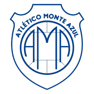Atlético Monte Azul