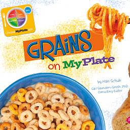 Icon image Grains on MyPlate