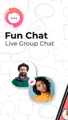 Fun Chat - Live Group Chat