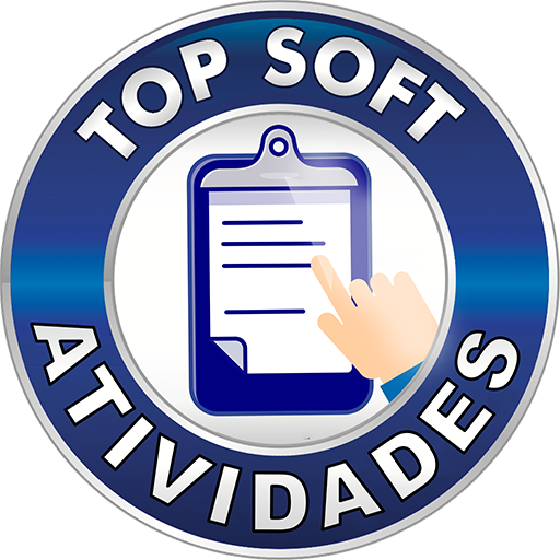 Top Soft Atividades logo